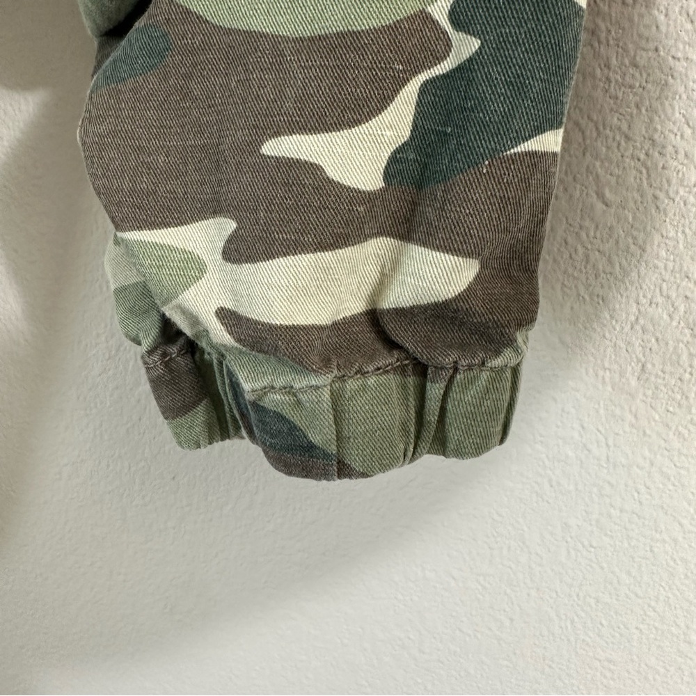 Mother  camo  women’s pants - Picture 11 of 14